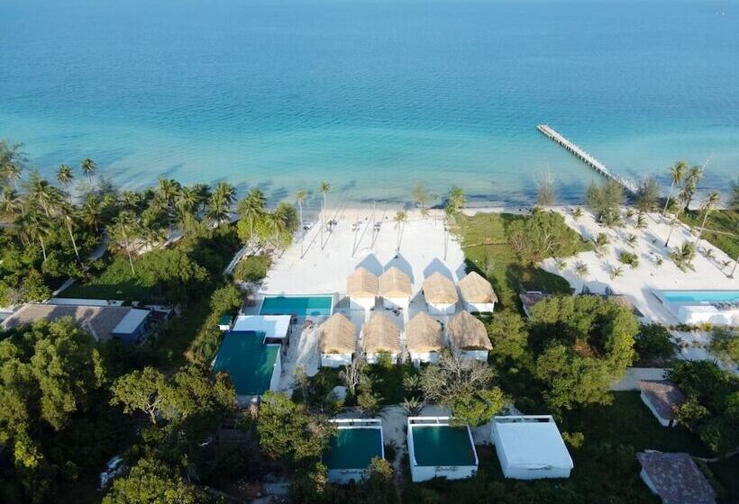 Luna Resort Koh Rong