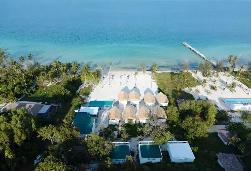 Luna Resort Koh Rong