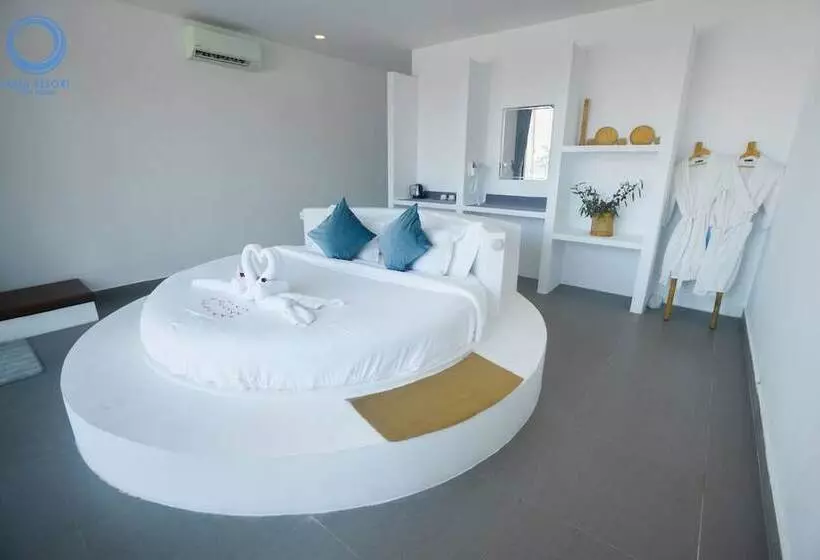 Luna Resort Koh Rong