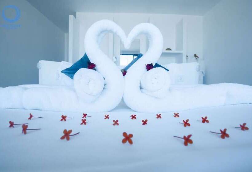 Luna Resort Koh Rong