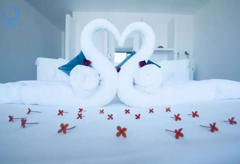 Luna Resort Koh Rong