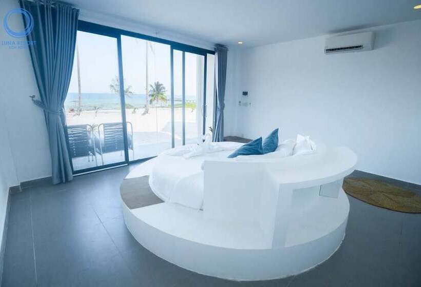Luna Resort Koh Rong