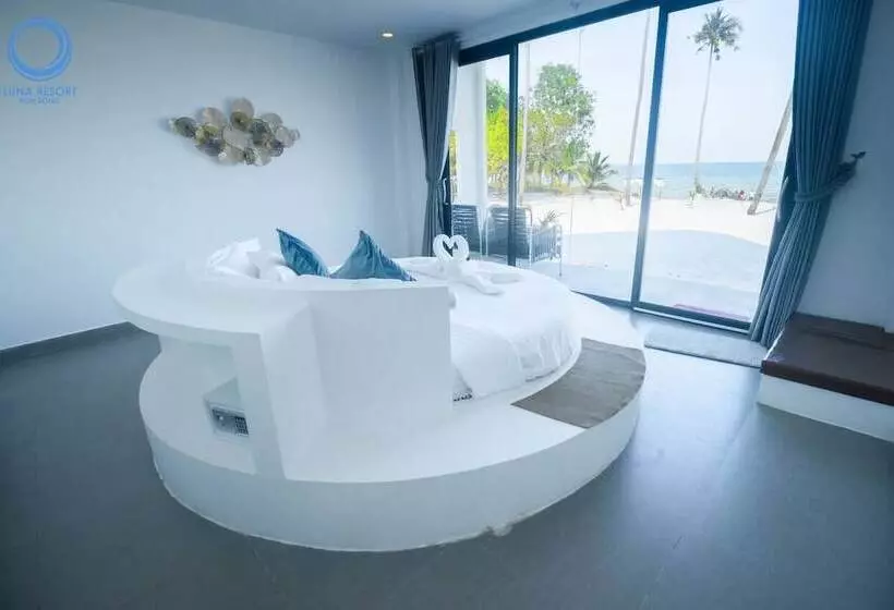 Luna Resort Koh Rong