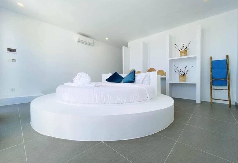 Luna Resort Koh Rong