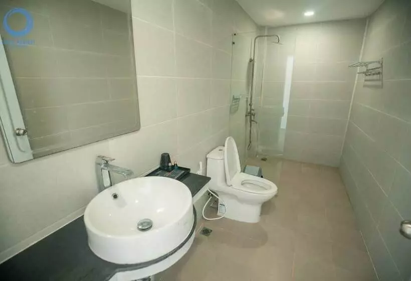 Luna Resort Koh Rong