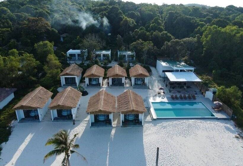 Luna Resort Koh Rong