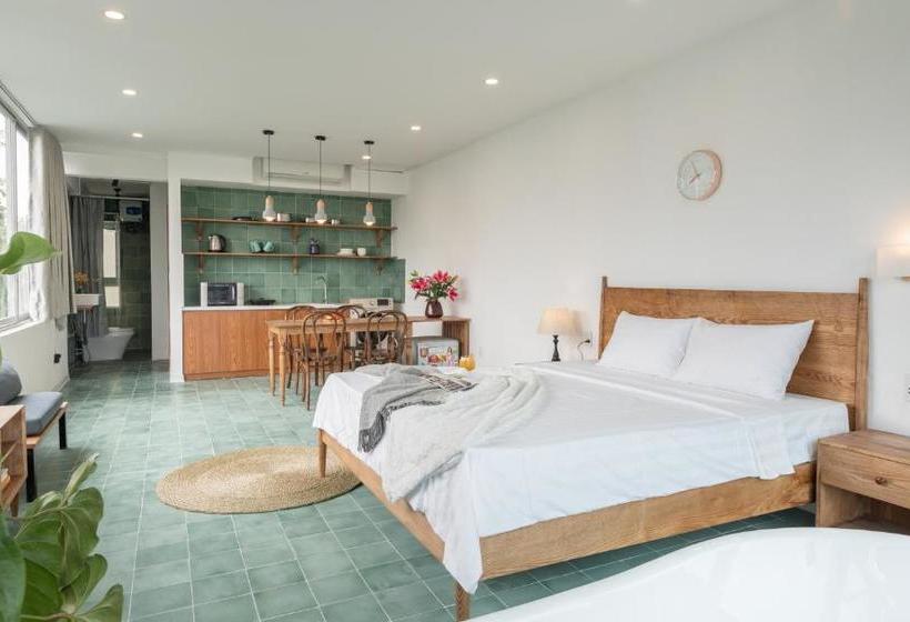 Nyna House Oldquarter City View