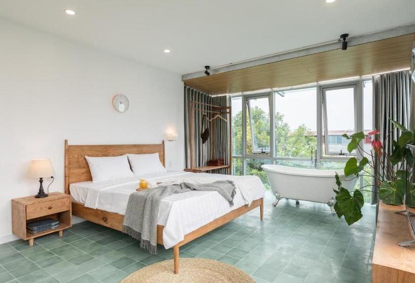 Nyna House Oldquarter City View