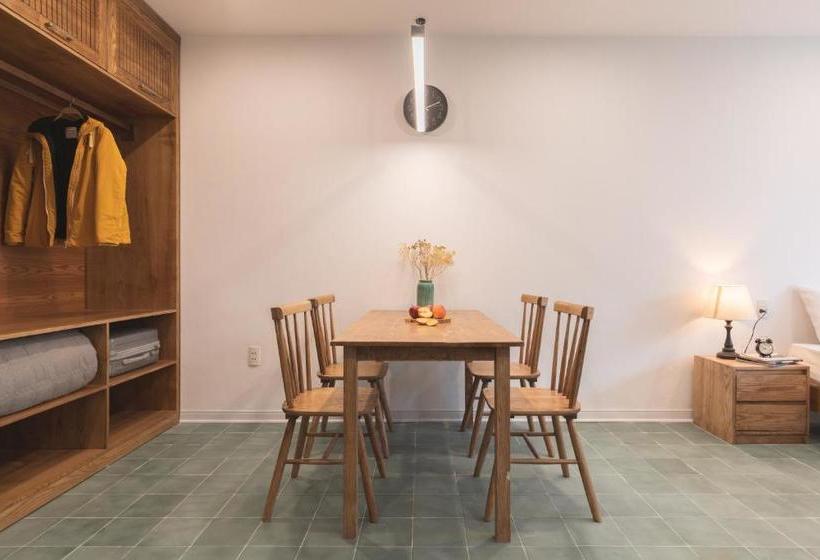 Nyna House Oldquarter City View