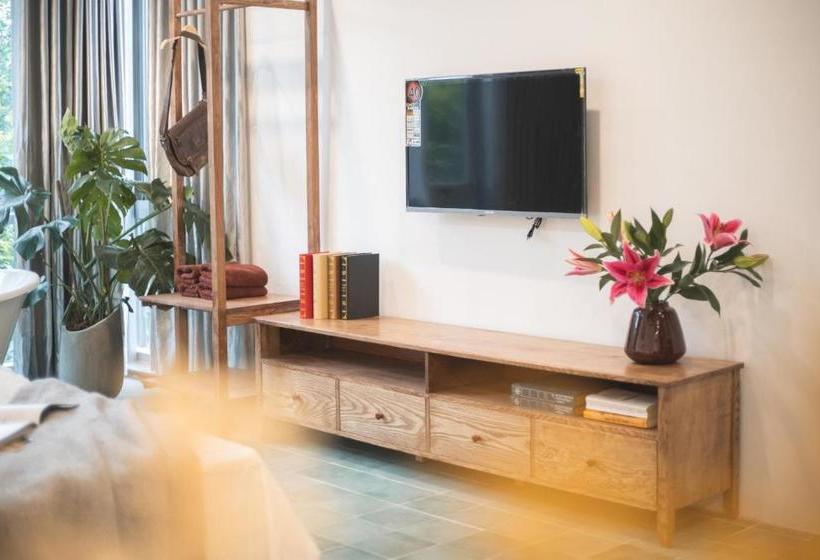 Nyna House Oldquarter City View