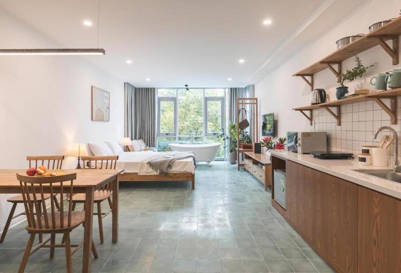 Nyna House Oldquarter City View