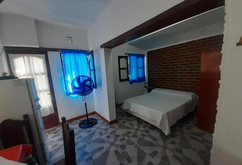 Hostel Alojamiento Los Amigos