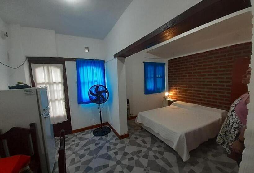 Hostel Alojamiento Los Amigos