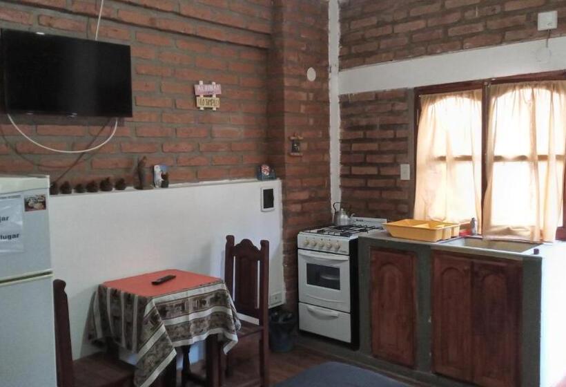 Hostel Alojamiento Los Amigos