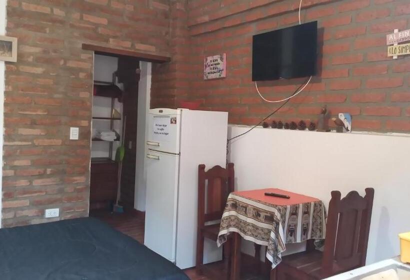 Hostel Alojamiento Los Amigos