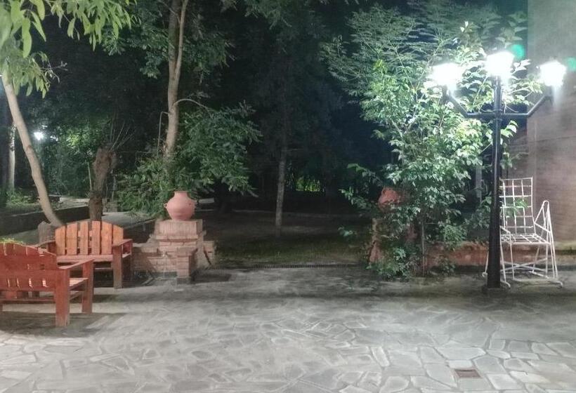 Hostel Alojamiento Los Amigos