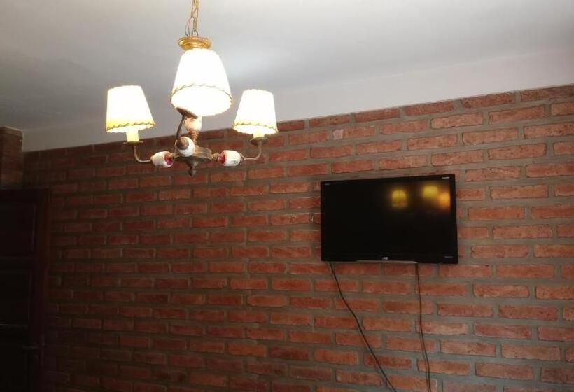 Hostel Alojamiento Los Amigos