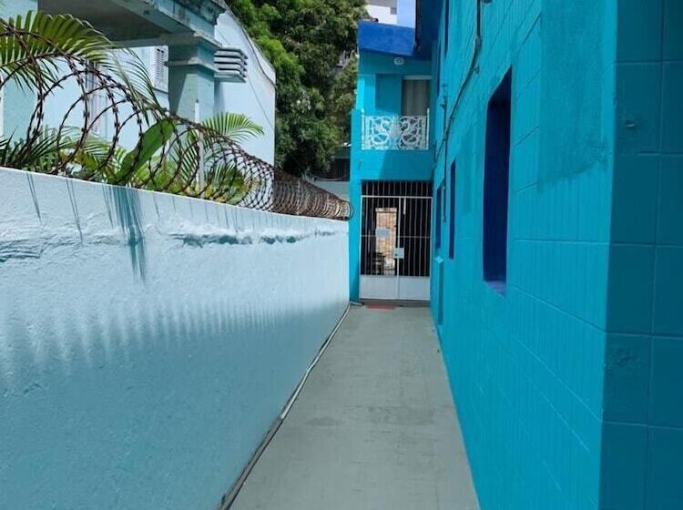 Schronisko Stay Residence