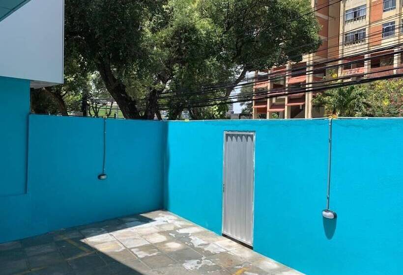 Schronisko Stay Residence