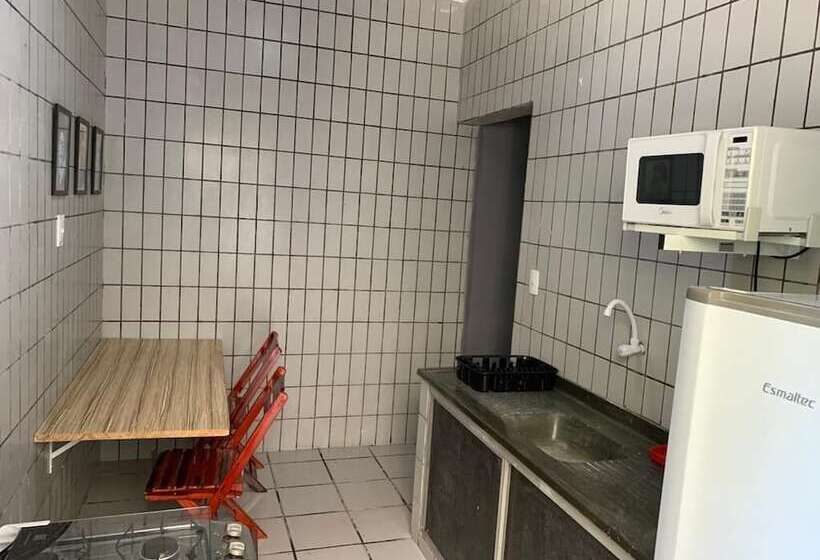 Schronisko Stay Residence