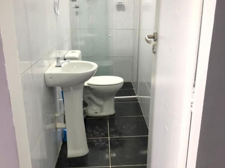 Schronisko Stay Residence