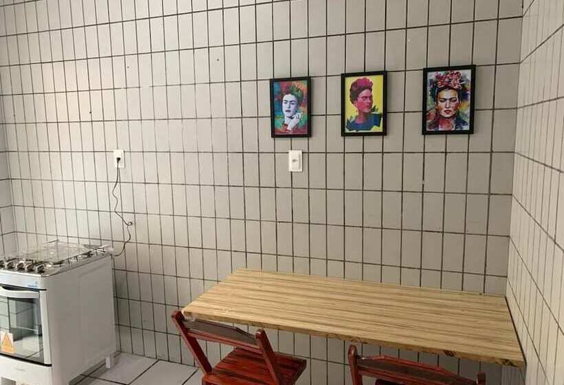 Schronisko Stay Residence