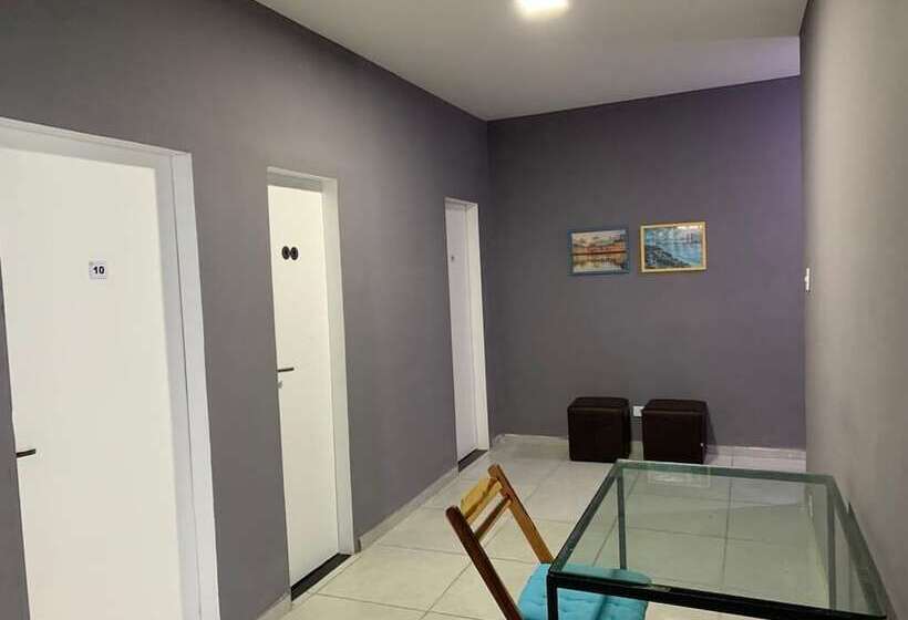 Schronisko Stay Residence