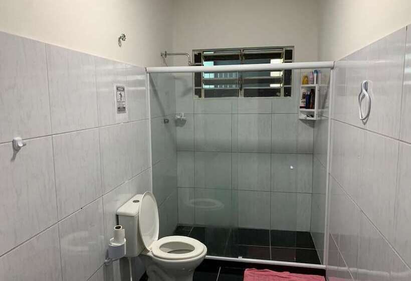 Schronisko Stay Residence