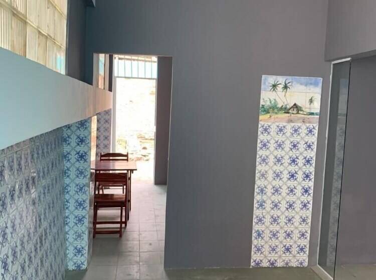 Schronisko Stay Residence