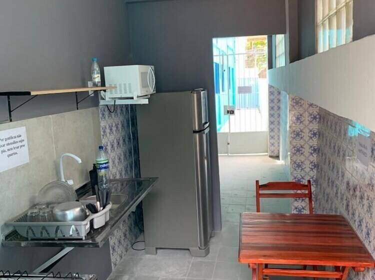 Schronisko Stay Residence