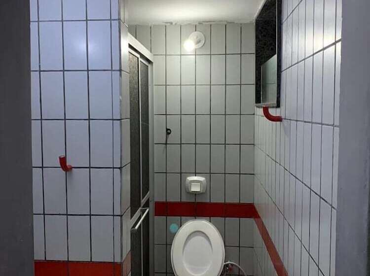 Schronisko Stay Residence