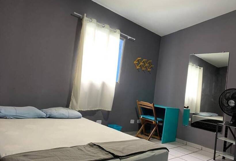 Schronisko Stay Residence