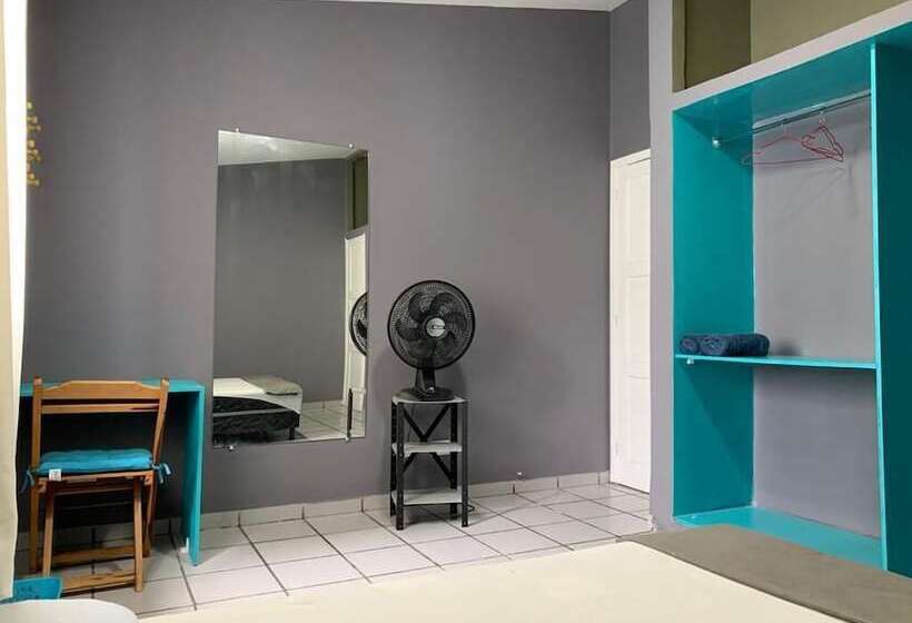 Schronisko Stay Residence