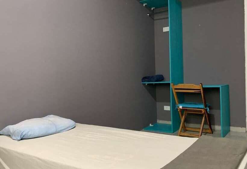 Schronisko Stay Residence