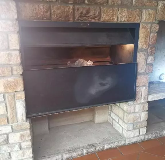 Aamiaismajoitus (B&B) 180 On Anderson Guest House