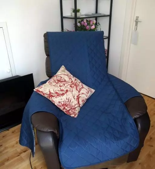 ベッドアンドブレックファースト Chambre D Hôte Blankenberge