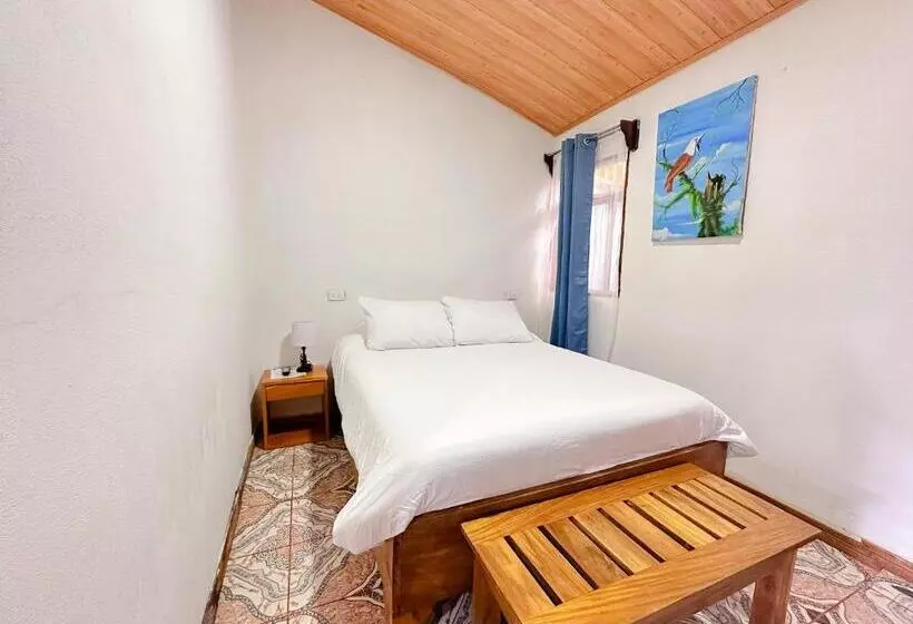 Aamiaismajoitus (B&B) Montefresco Boutique Hostel