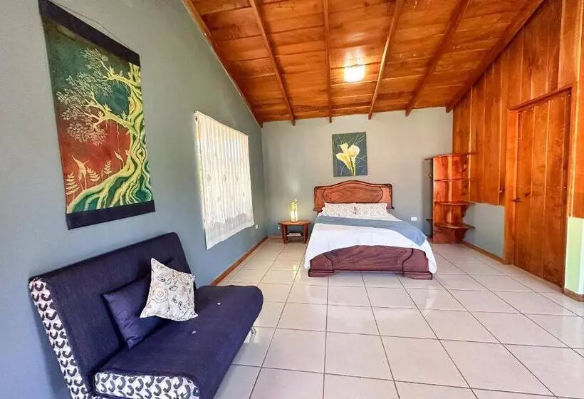 Aamiaismajoitus (B&B) Montefresco Boutique Hostel