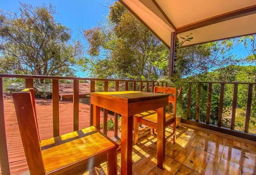 Aamiaismajoitus (B&B) Montefresco Boutique Hostel