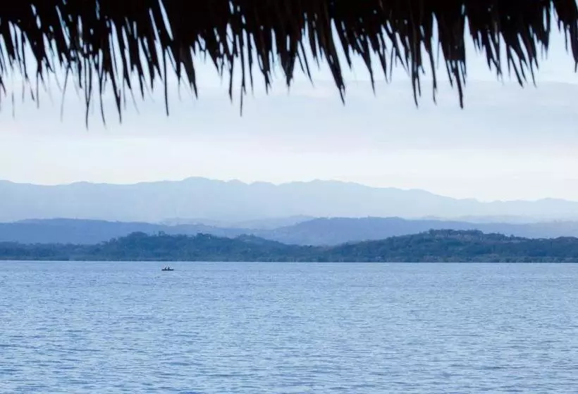 تختخواب و صبحانه Sol Bungalows Bocas Del Toro