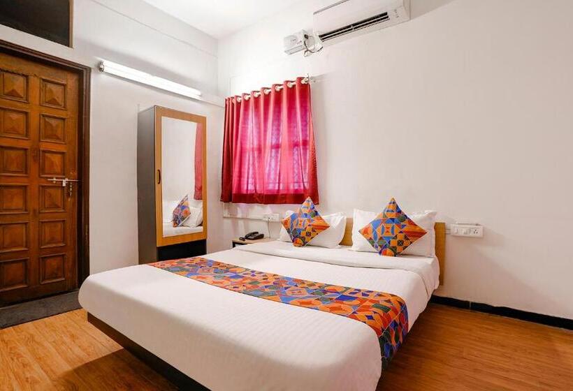 Fabhotel Saubhagya Inn