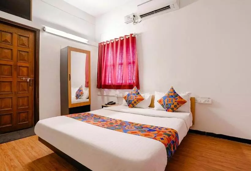 Fabhotel Saubhagya Inn