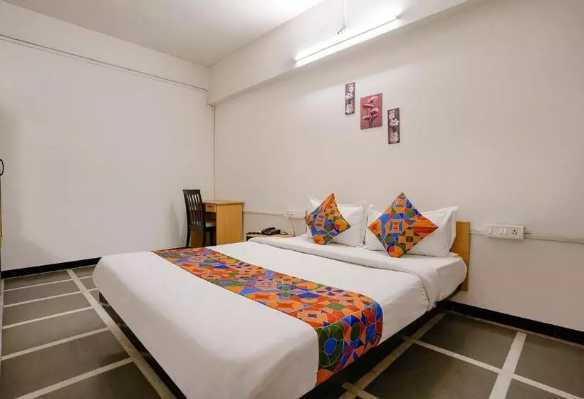 Fabhotel Saubhagya Inn