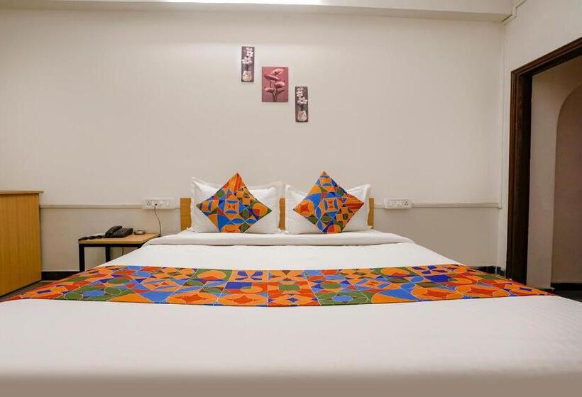 Fabhotel Saubhagya Inn