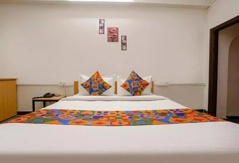 Fabhotel Saubhagya Inn