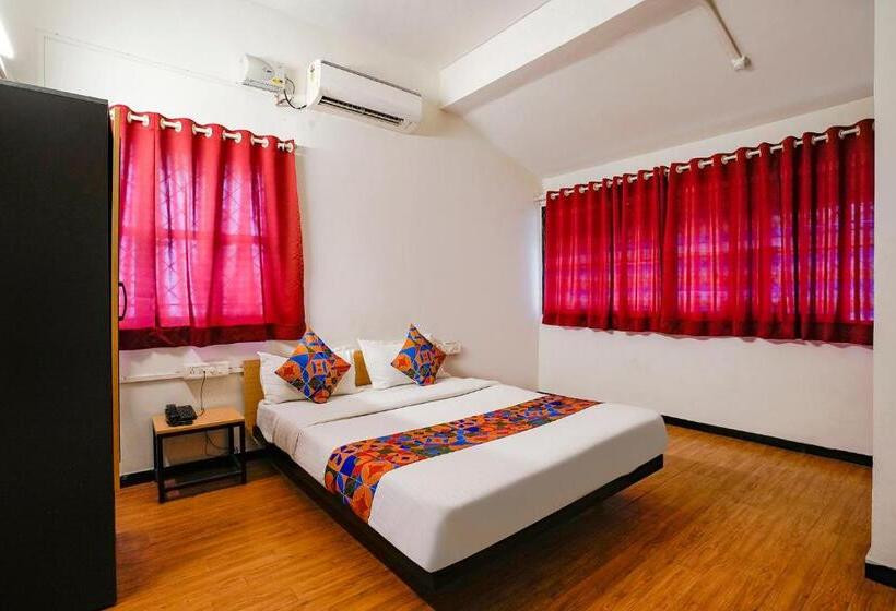 Fabhotel Saubhagya Inn