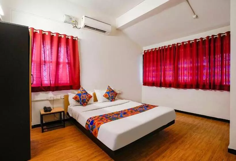 Fabhotel Saubhagya Inn