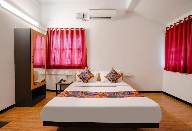 Fabhotel Saubhagya Inn