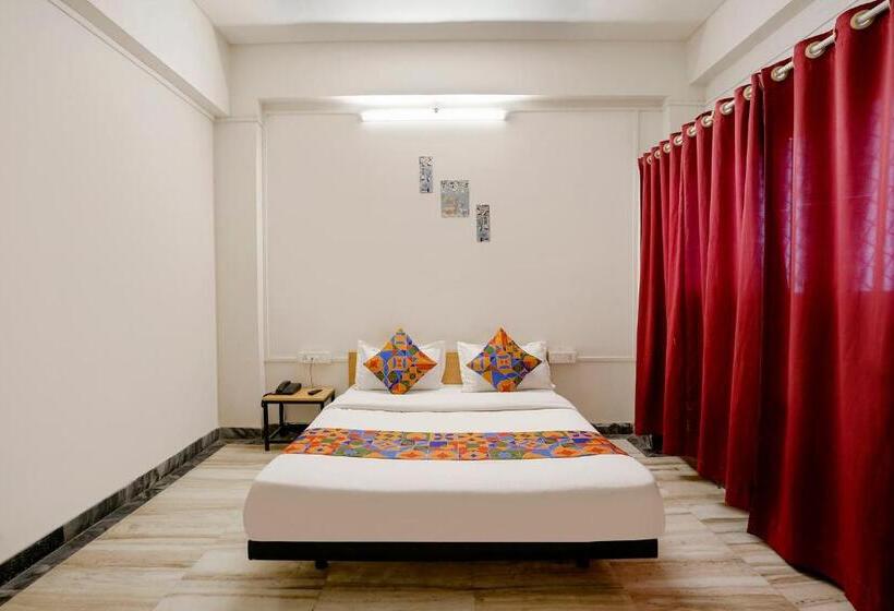 Fabhotel Saubhagya Inn