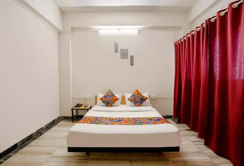 Fabhotel Saubhagya Inn